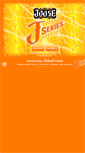 Mobile Screenshot of drinkjoose.com